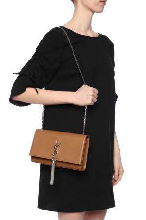 ‘monogram’ shoulder bag, zdjęcie 2 ‘monogram’ shoulder bag od Saint Laurent